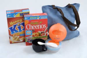 Grains of Goodness Giveaway