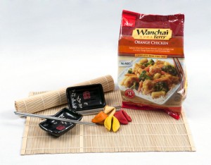 Dinner for Two and $25.00 Target Giveaway