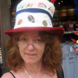 Universal Studios Birthday Hat