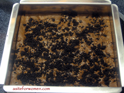 Mississippi Mud Bars