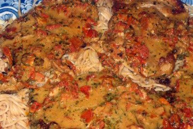 mediterranianPorkGiveaway Mediterranian Pork