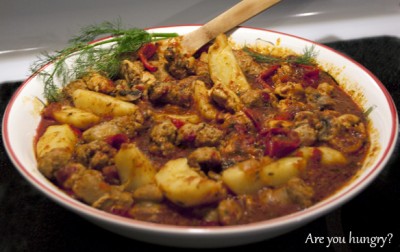 Publix Italian Days | Recipes and GC Giveaway