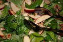 Calcium Rich Salad
