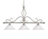 Trestle Light Trestle Light - Kitchen Light