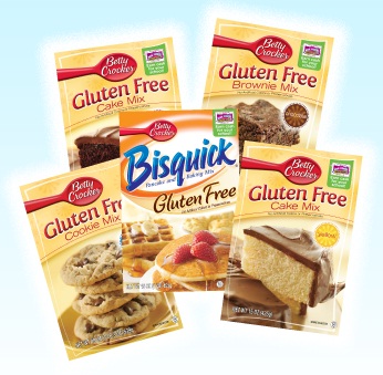 Midlife Woman|Gluten Free Baking Giveaway