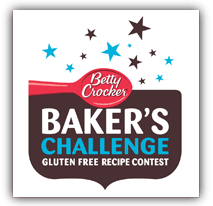 Baker’s Challenge Gluten Free Recipe Contest