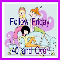 Follow Friday | 40 and Over Midlife Blogs #2