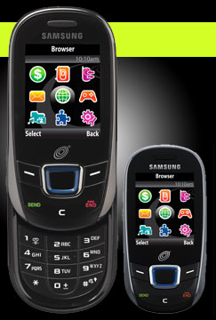 Budget Friendly PrePaid Cell Phones