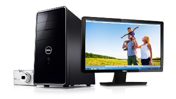 Shopping Alert | Dell Best Selling Desktop Deals