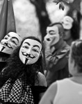 Occupy Wall Street Tampa Florida