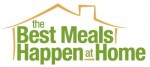 The Best Meals Happen at Home The Best Meals Happen at Home