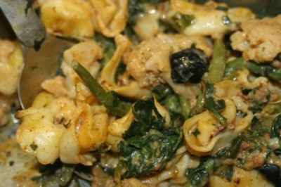 Alfredo Florentine Recipe Alfredo Florentine Recipe