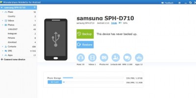 MobilGo App Easy Midlife Install