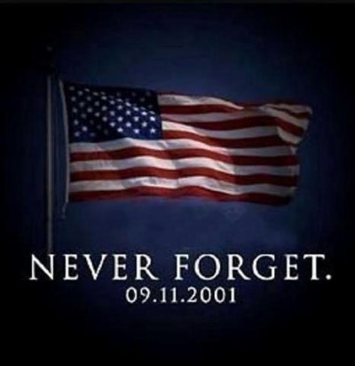 Never Forget