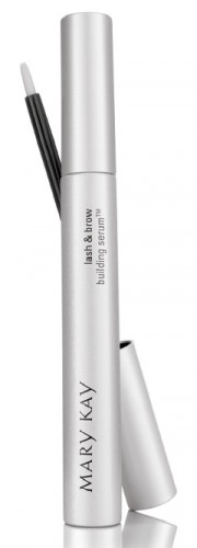 Midlife Solution: Mary Kay Lash & Brow Building Serum