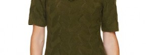 Bold Fashion Sweater