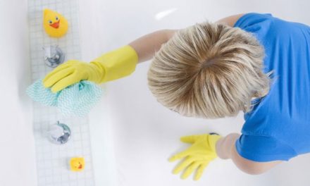 Kitchen and Bathroom Surfaces that are Easiest to Clean